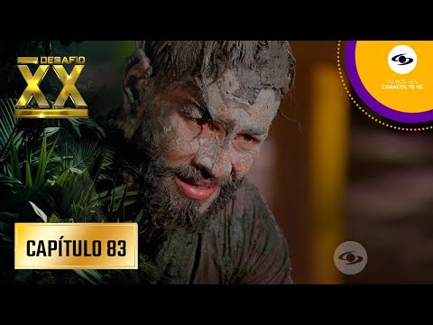 La ambición de un capitán corrompe una alianza - Capítulo 83 - Desafío XX