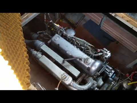 Dutch Steel Cruiser motor cruiser - Boatshed - Boat Ref#310265