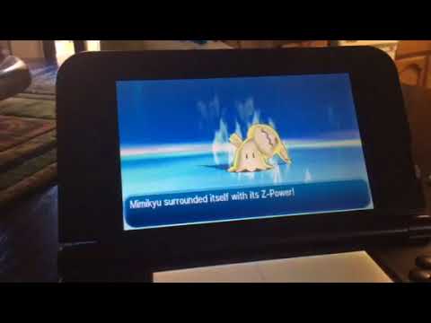 Normalium Z Breakneck Blitz