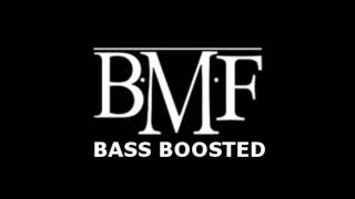 Rick Ross - Blow Money Fast (Bass Boosted)