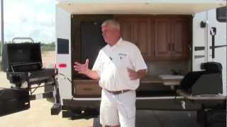 preview picture of video 'New 2013 Keystone Outback 312BH Bunk House Travel Trailer RV'