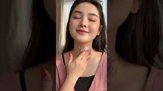 Download lagu Cazura Moist Bust Fit Cream #skincare #shortvideo mp3