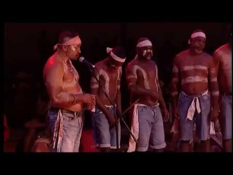 part 4 Closing Ceremony February 23rd 2014 Yawar