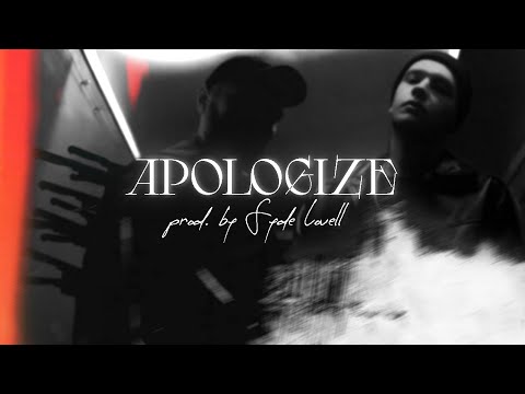 [FREE] Jeembo x TVETH x BONES x Night Lovell Type Beat - APOLOGIZE | prod. by Syde Lovell