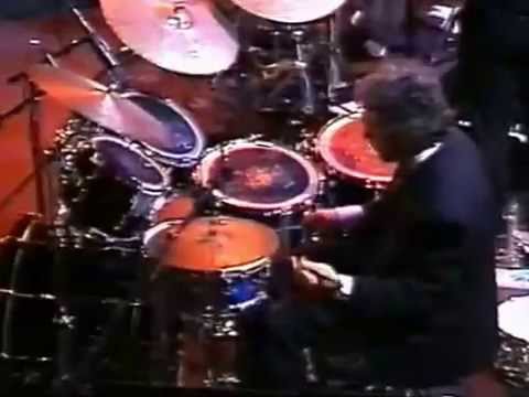 Dave Weckl, Vinnie Colaiuta _ Steve Gadd - Drum Solo