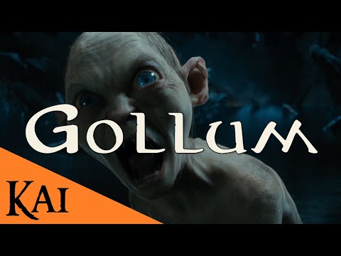 Gollum: historia, origen y curiosidades del personaje más trágico de El señor de los anillos