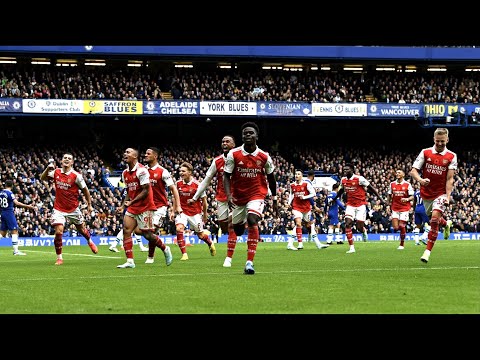 Arsenal are ON FIRE in 2022/23! 🔥