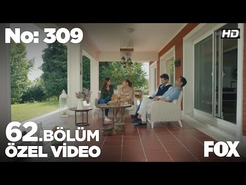 Erol ve Filiz'den Lale ve Onur'a sürpriz ziyaret! No: 309 62. Bölüm