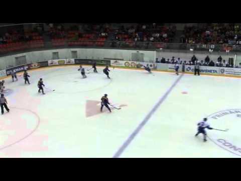 Corona Fenestela 68 - HSC Csikszereda  3-2