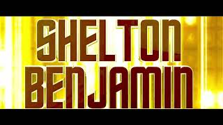 Shelton Benjamin's 2020 Titantron Entrance Graphic feat. "Ain't No Stoppin' Me (Remix)" Theme [HD]