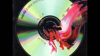 Suede - Beautiful Loser