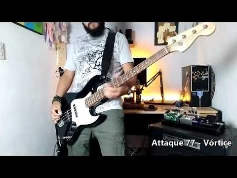 Vortice - Attaque 77