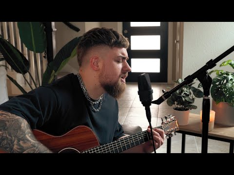 Goo Goo Dolls "Iris" (Acoustic Cover)