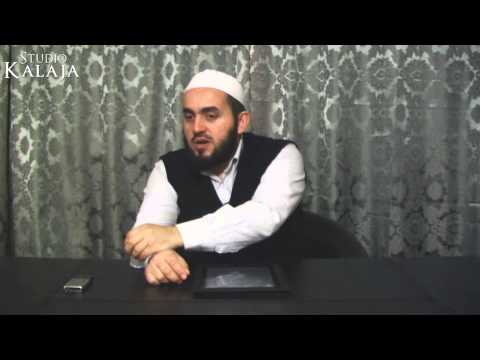 Muslimani dhe sunetet - Rregullat e udhëtimit - Hoxhë Lulzim SUSURI