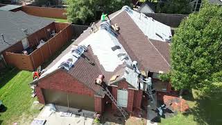 Get Your Roof Done Today