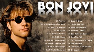 Download lagu Bon Jovi Greatest Hits Full Album ♬  The Very Best Songs Of Bon Jovi  All Time ♬ mp3 Download lagu Bon Jovi Greatest Hits Full Album ♬  The Very Best Songs Of Bon Jovi  All Time ♬ mp3