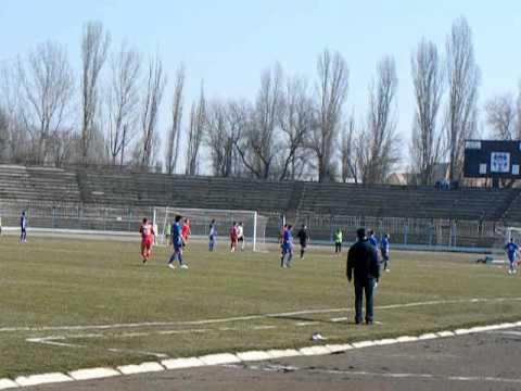 C.F.Braila-Gloria Buzau 0-0...12.03.2011
