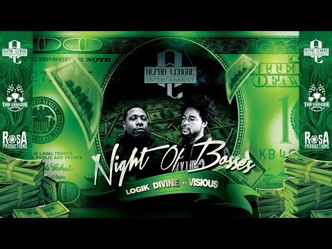 Logik Divine vs Visiou$