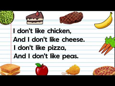 LUNCHTIME - JAZZ CHANT