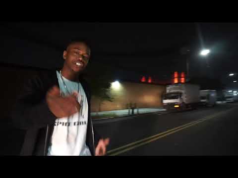 Jonastyworld - Cash (Official Video)