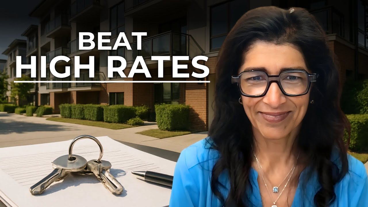 How To Get A Low Mortgage Rate Through Loan Assumption