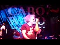 Sammy Hagar - Let Sally Drive - Cabo Wabo - Cabo San Lucas - 10-13-2022