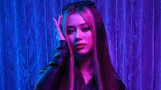 KATSEYE-'Internet girl'TEASER M/V