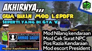 Download lagu AKHIRNYAA!!,,, GTA SA POLISI INDONESIA V5 ||BY ZIDAN1104 mp3