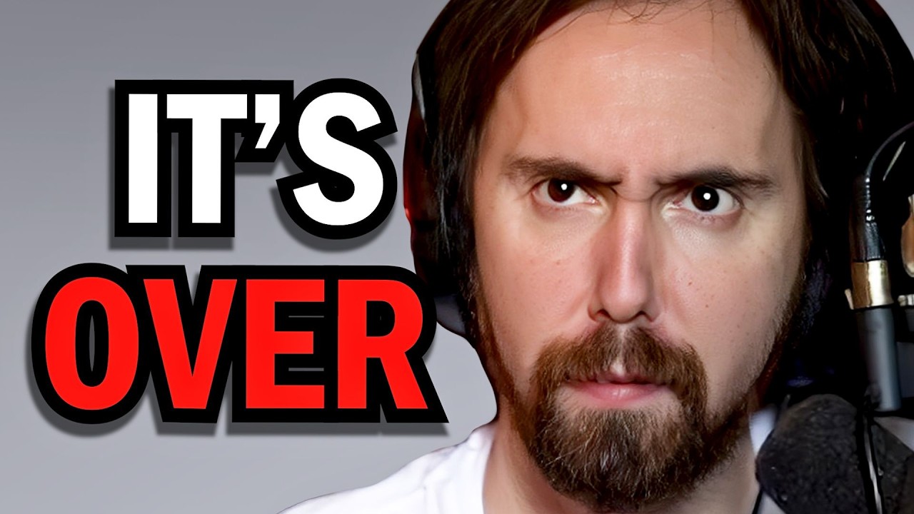 Twitch Just Got Completely F**ked…