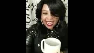 "Coffee Time"- Natalie Cole snippet for Good Day DC Fox 5