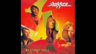 Dokken - Too High To Fly