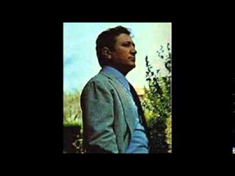 Narciso Parigi - Non canta più Firenze (Cesarini)