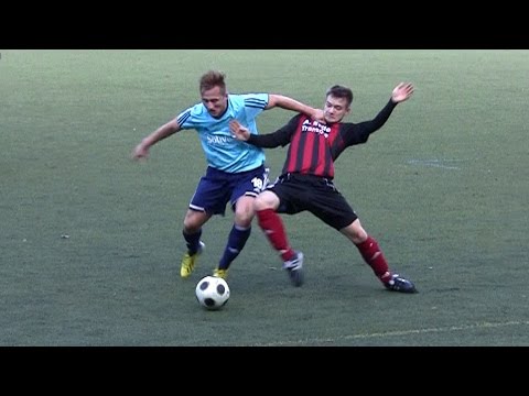 08.11.2014 Fußball Sachsen Landesklasse (Bezirksliga) Mitte BSV 68 Sebnitz - SV Germania Mittweida