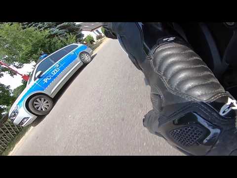 2018 0610 Moppedfahrn Zarrentin