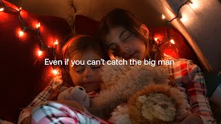 Vivint Twas the Night Before Christmas (2025 Holiday Spot)