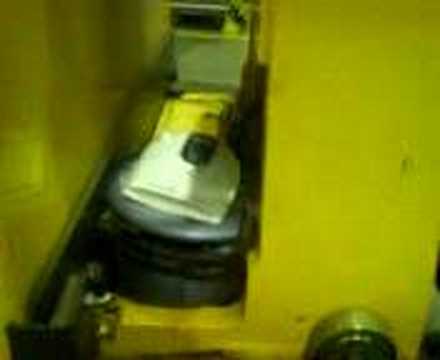 transformacion. torres de la alameda