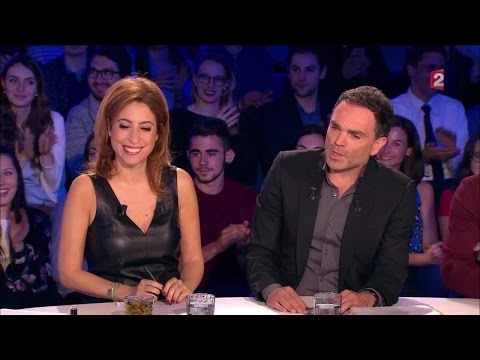 Intégrale - 18 juin 2016 On n'est pas couché #ONPC