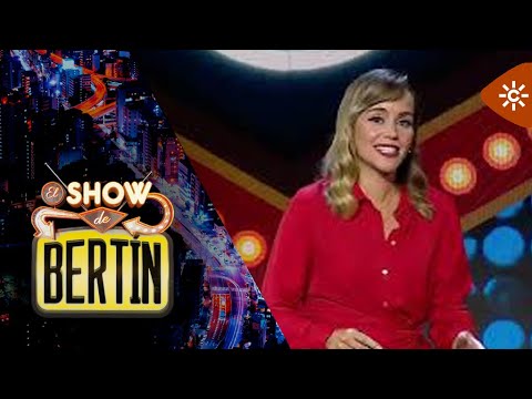 El show de Bertín | Los mejores chistes de nuestros concursantes: Javier Belizón, Iván Trigrán,