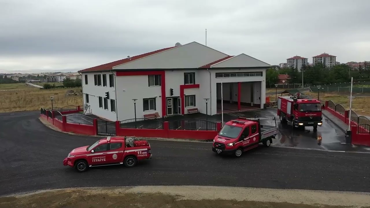 Başkent 153’ten ASKİ’ye, İtfaiye’den Zabıta ekiplerimize kadar tüm birimlerimizle 7/24 sahadayız.