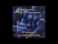 Sodom - Deadline (Lyrics y subtitulos en español)