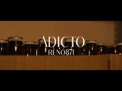 Reno871 - Adicto (Video Oficial)