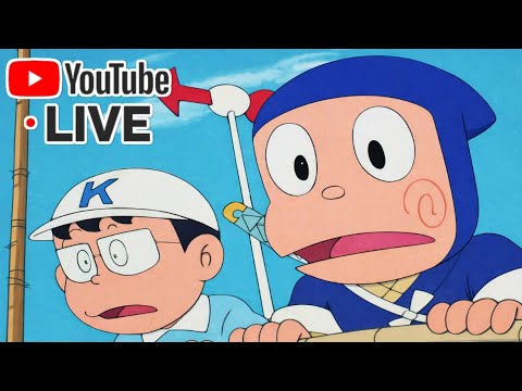 Aaj Hattori Karega Sabko Surprise! 🎁🥷 | LIVE Stream | Ninja Hattori