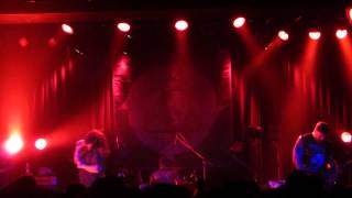 Brutal Truth Live in Japan - I Killed My Family