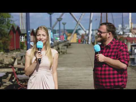 Die Flensburger Förde - Kulinarische Leckerbissen in der Region