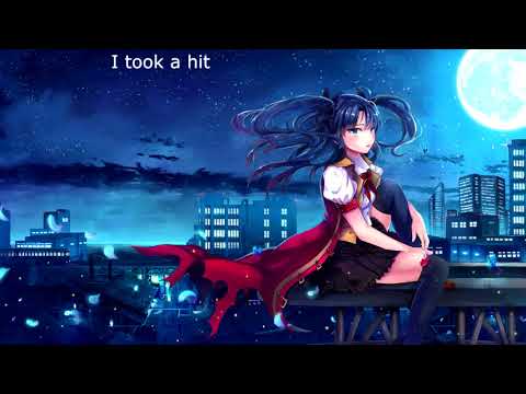 Life On Repeat - Sorriest Goodbye (with lyrics) (2013)