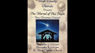 We Three Kings - arr. David Willcocks