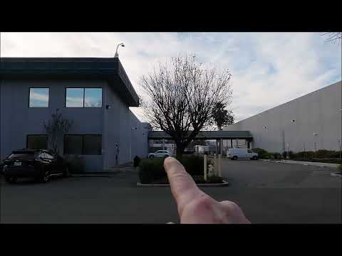 Data Center Search: Csquare SF01 Campus