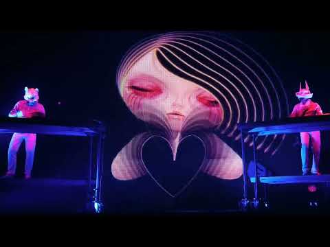 Studio Killers - Ilosaarirock 2014