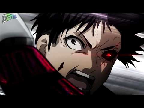 Ashes Remain - End Of Me Tokyo Ghoul AMV