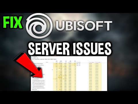 Ubisoft – How to Fix Can't Connect to Server – Complete Tutorial